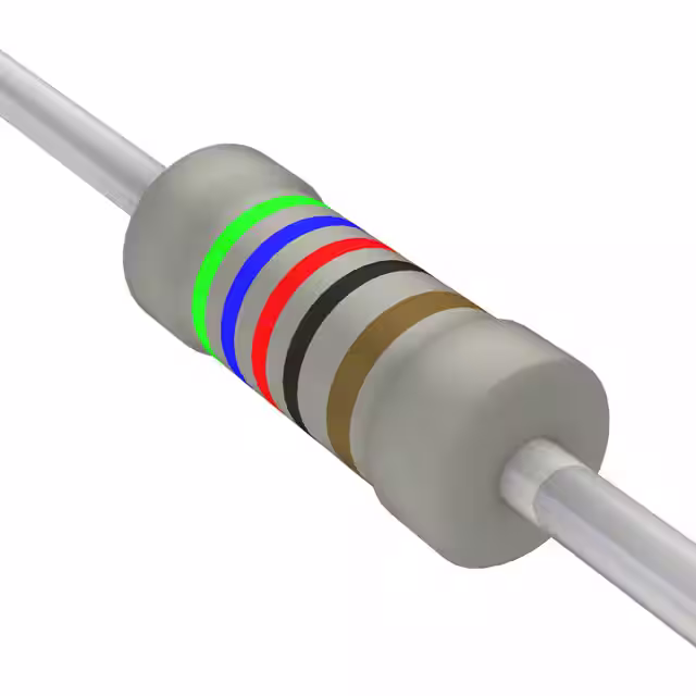 LR1F562R TE Connectivity Passive Product electronic component